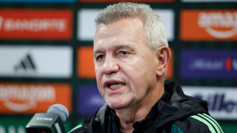 México enfrenta Sérvia em amistoso decisivo antes da Copa do Mundo