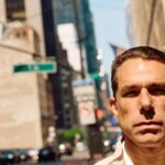 Marcus Buaiz Reflete Sobre Carreira e Primeiro Ano de Casamento com Isis Valverde