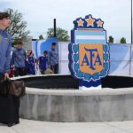Argentina sofre com lesão de Balerdi antes da Copa do Mundo