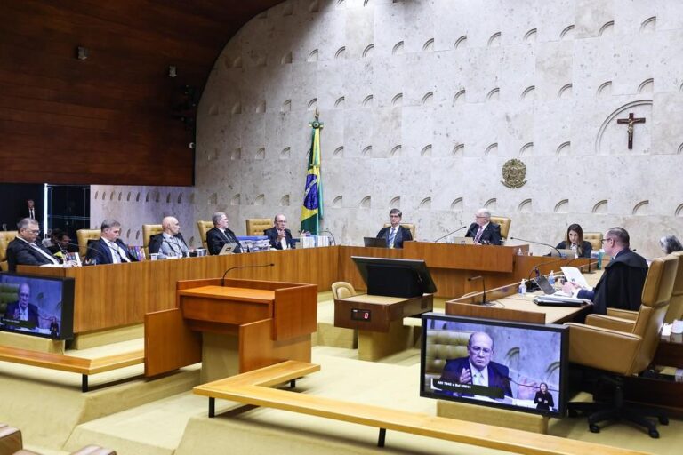 STF Derruba Idade Mínima para Aposentadoria Especial em Atividades Insalubres