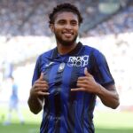 Éderson é o novo reforço do Manchester United após deixar a Atalanta