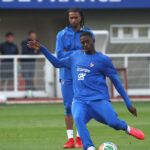 França Enfrenta Irlanda do Norte em Amistoso Preparatório para a Copa do Mundo