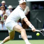 Jannik Sinner brilha em sua estreia no Wimbledon 2026 contra Kecmanovic