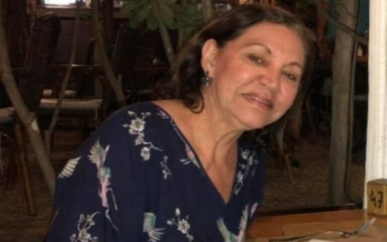 Mulher de 72 anos morre após queda de escada de avião em Congonhas