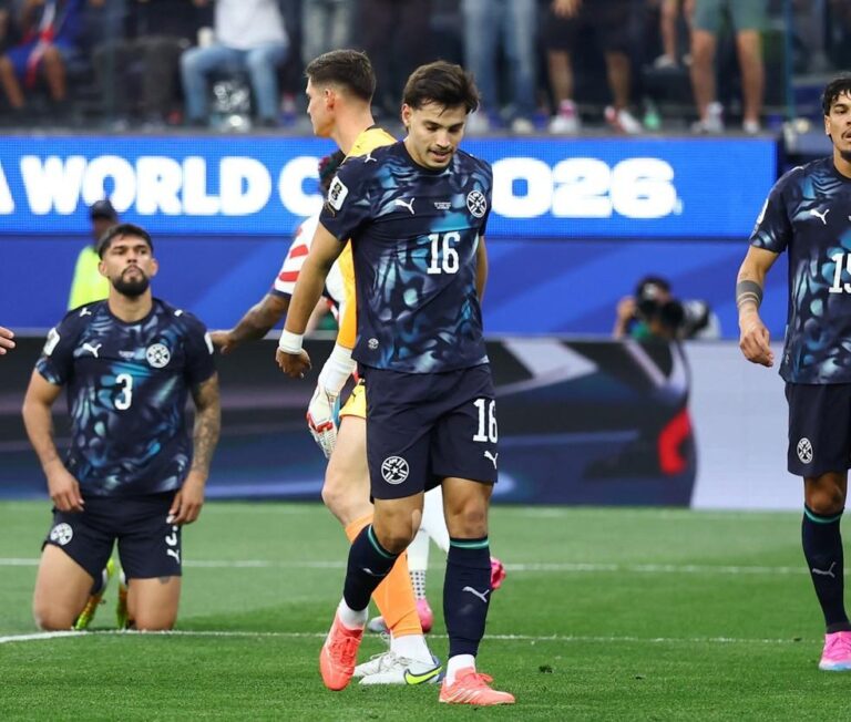 Bobadilla: Desempenho Discreto na Copa e Expectativas do São Paulo