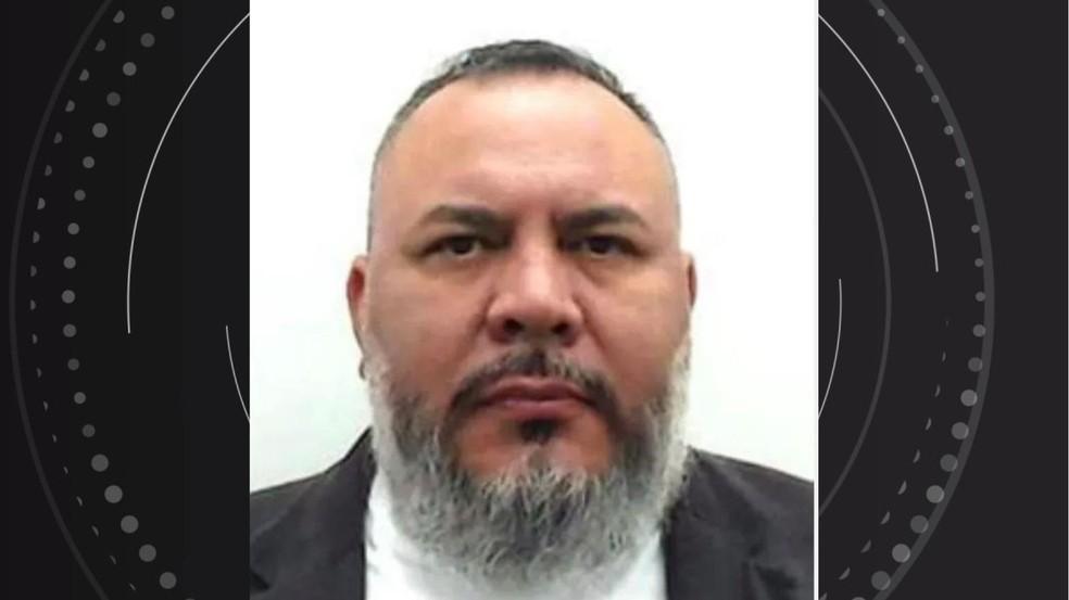 João Ezequiel Baptista Pereira, policial civil