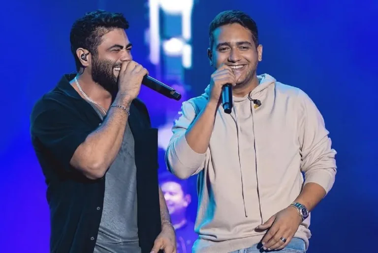 Henrique da dupla Henrique & Juliano passa por cirurgia e cancela shows