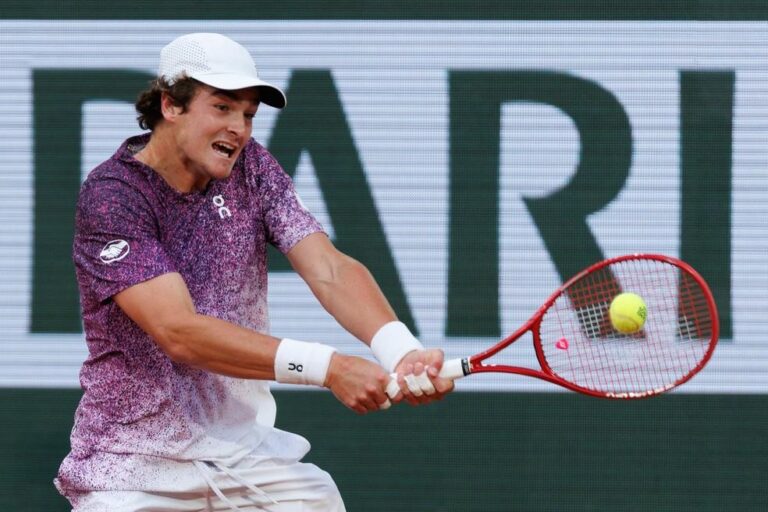 João Fonseca e os Confrontos das Quartas de Final de Roland Garros