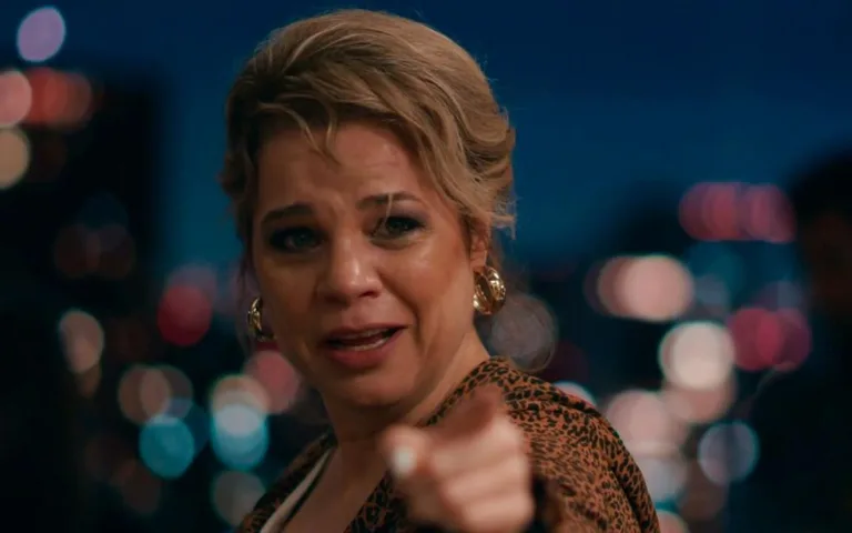 Drama e Mistério em “Quem Ama Cuida”: Pilar Acusa Adriana de Morte de Arthur