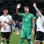 Bolívia e Escócia se enfrentam em amistoso antes da Copa do Mundo 2026