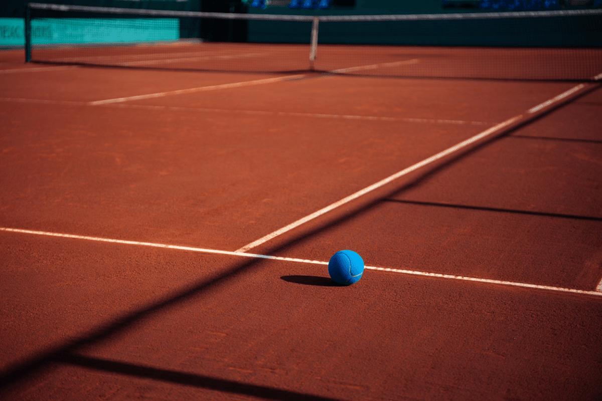 Roland Garros 2026 em Paris