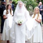Casamento Real Acontece em Provença: Harriet Sperling e Peter Phillips Trocam Votos