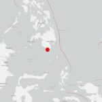 Terremoto de 7,8 nas Filipinas gera alerta de tsunami e causa destruição