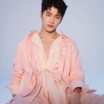 Falece o ator chinês Jin Ze, ícone dos dramas românticos, aos 33 anos