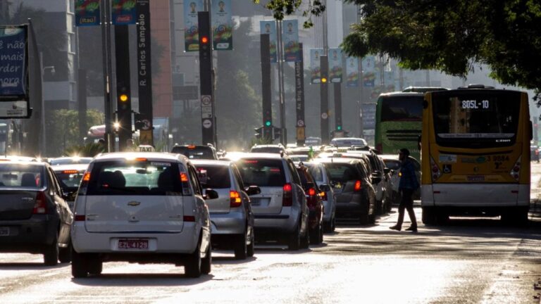 Rodízio de Carros em SP é Suspenso Durante o Feriado de Corpus Christi