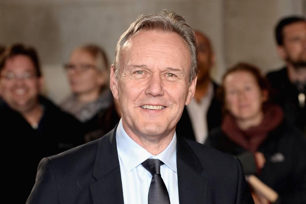 Anthony Head