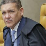 Fachin nega suspeição de Nunes Marques na CPI do Master