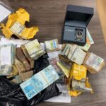Polícia Federal realiza nova fase da Operação Anáfora e investiga aliados de Eduardo Paes