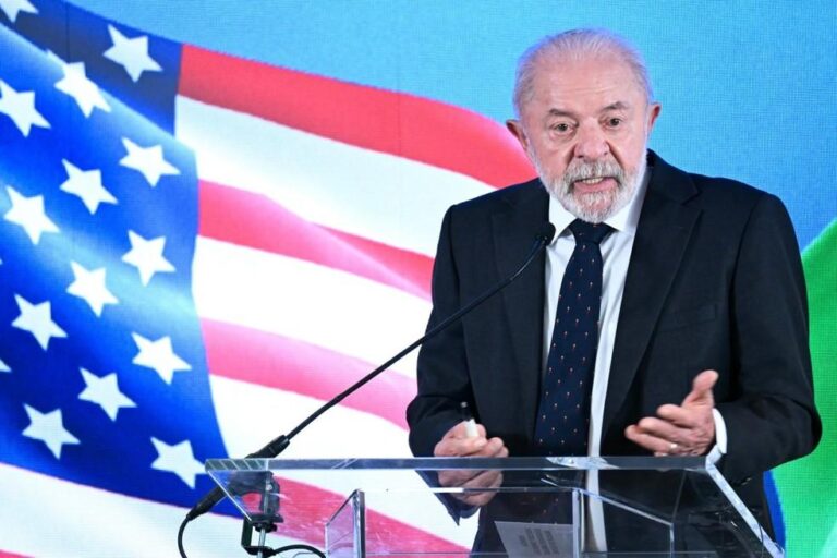 Impacto das Novas Tarifas Americanas e a Tempestade Política no Brasil