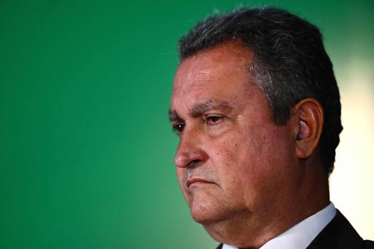 Rui Costa, ministro da Casa Civil de Lula.