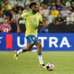 Wesley Cortado da Seleção Brasileira: Éderson Assume Vaga na Copa do Mundo