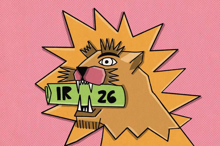 O que mudou no Imposto de Renda 2026?