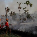 O Impacto do El Niño: Brasil se Prepara para Desafios Climáticos em 2026