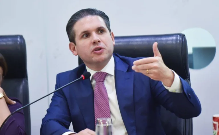STF Derruba Emenda Master de Hugo Motta Por Isonomia e Livre Iniciativa
