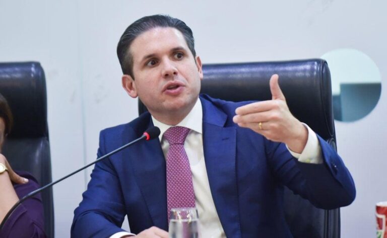STF Derruba Emenda Master de Hugo Motta Por Isonomia e Livre Iniciativa