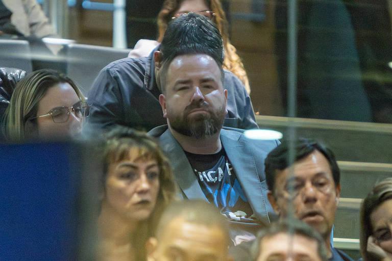 Leniel Borel se Revolta com Perdão Judicial e Clama pela Justiça em Caso Henry