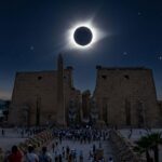 O Eclipse Solar de 2027: Um Espetáculo que Transformará o Dia em Noite