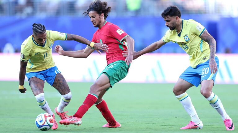 Ayoub Bouadi: O Jovem Talento Marroquino que Está em Alta no Mercado de Transferências