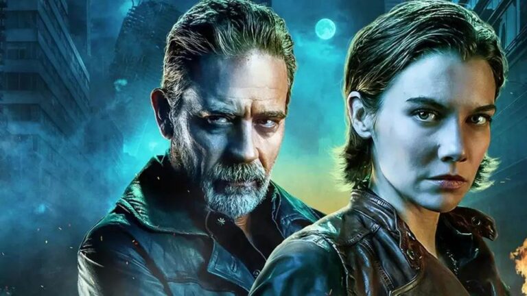 The Walking Dead: Dead City anuncia retorno emocionante e estreia da 3ª temporada