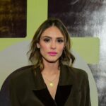 Isabelle Drummond Defende Vilã Em “Coração Acelerado” e Fala Sobre Novos Projetos
