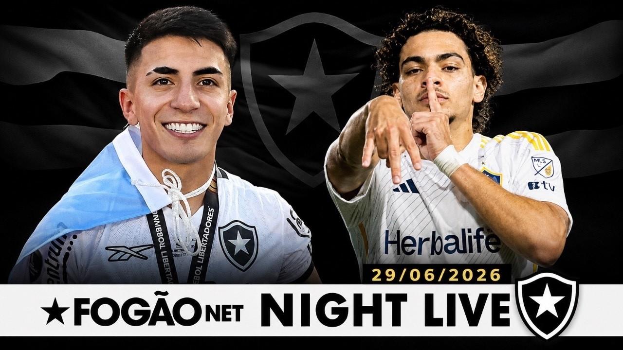 Transfer ban do Botafogo retirado; Matheus Nascimento a caminho do Grêmio.