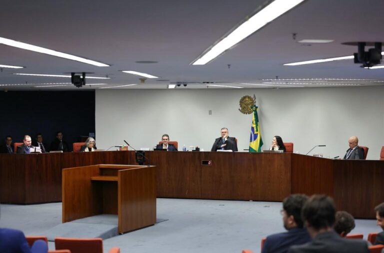 STF Mantém Extinção da Aposentadoria Compulsória para Juízes