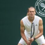 Como Assistir ao Confronto Entre Blockx e Zverev no Wimbledon 2026 de Graça