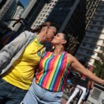 Parada LGBT+ 2026 em São Paulo: Uma Celebração de Direitos e Cores