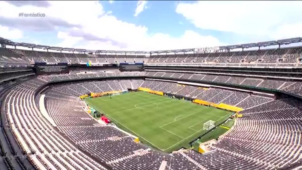 Clima pode interferir no andamento das partidas da Copa do Mundo