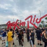 Ingressos para o Rock in Rio 2026 começam a ser vendidos; atrações prometem grandes emoções!