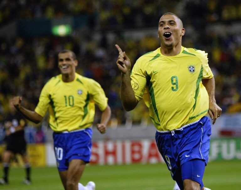 Brasil na Copa do Mundo: A trajetória épica em busca do hexacampeonato