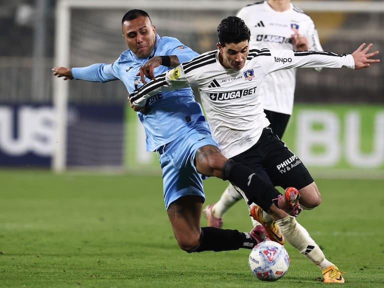 Partidos do futebol chileno hoje 29 de junho: ¿quê duelos se jogam?