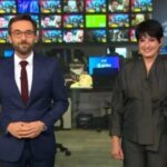 Baixa audiência nos matinais da GloboNews gera preocupações