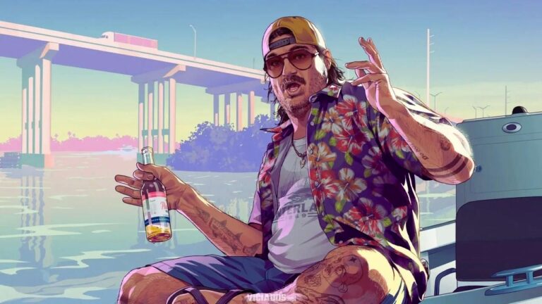 GTA 6: Rumores Indicam Tamanho Gigante de Quase 200GB e o Que Isso Significa para os Jogadores