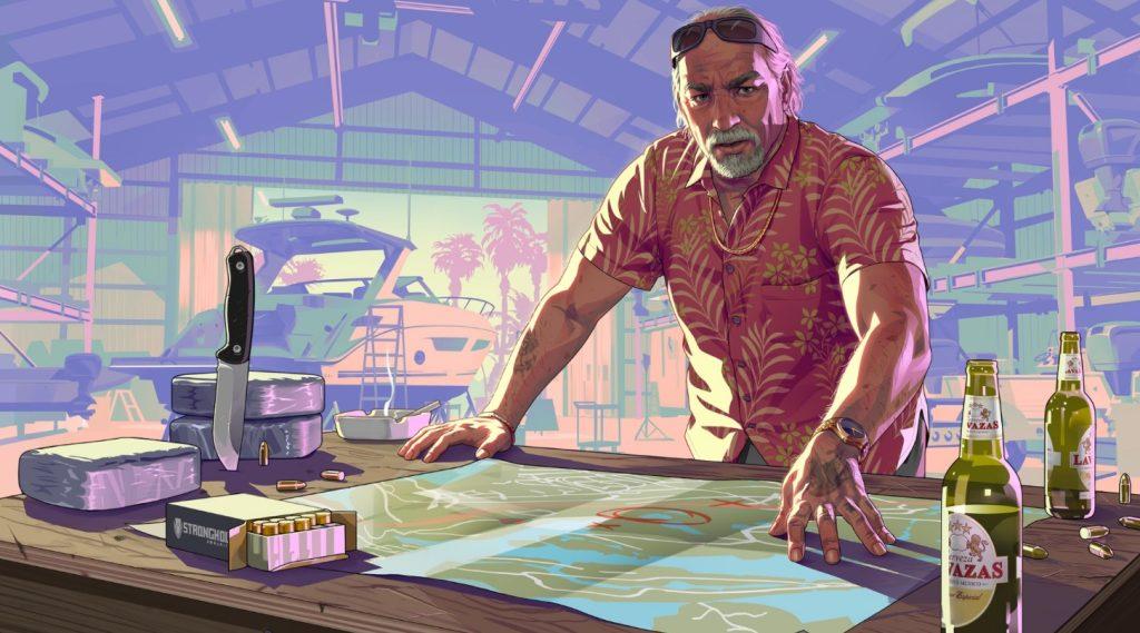 GTA 6.