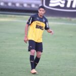 Douglas Santos: De Ícone do Atlético-MG a Titular da Seleção Brasileira na Copa do Mundo 2026
