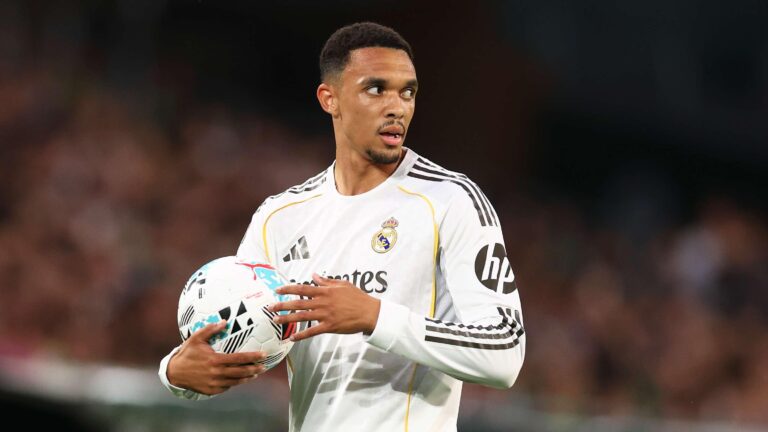 Real Madrid em busca de novos talentos para reforçar defesa antes da Copa do Mundo de 2026