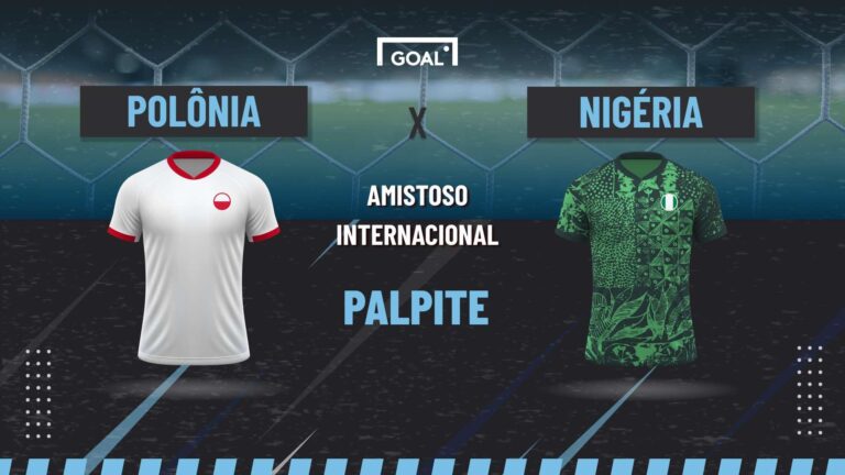 Polônia e Nigéria se Enfrentam em Amistoso Internacional: Palpites e Expectativas