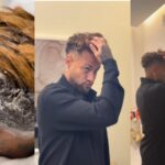 Neymar transforma visual para a Copa do Mundo de 2026: veja o novo penteado!