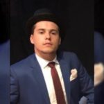 Morte do Ator José Patrik Machado em Motel de Campo Grande É Investigada
